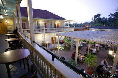 Cosmopolitan Hotel