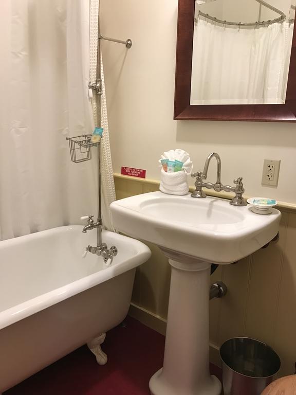 Hotel Cosmopolitan