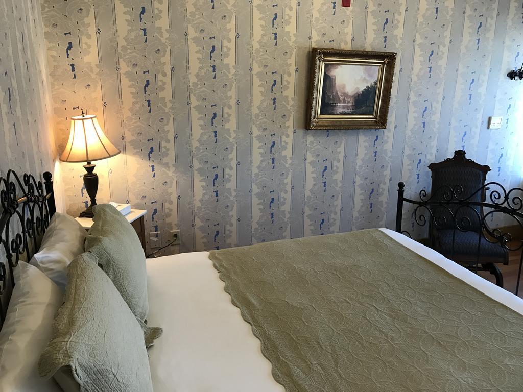 Hotel Cosmopolitan