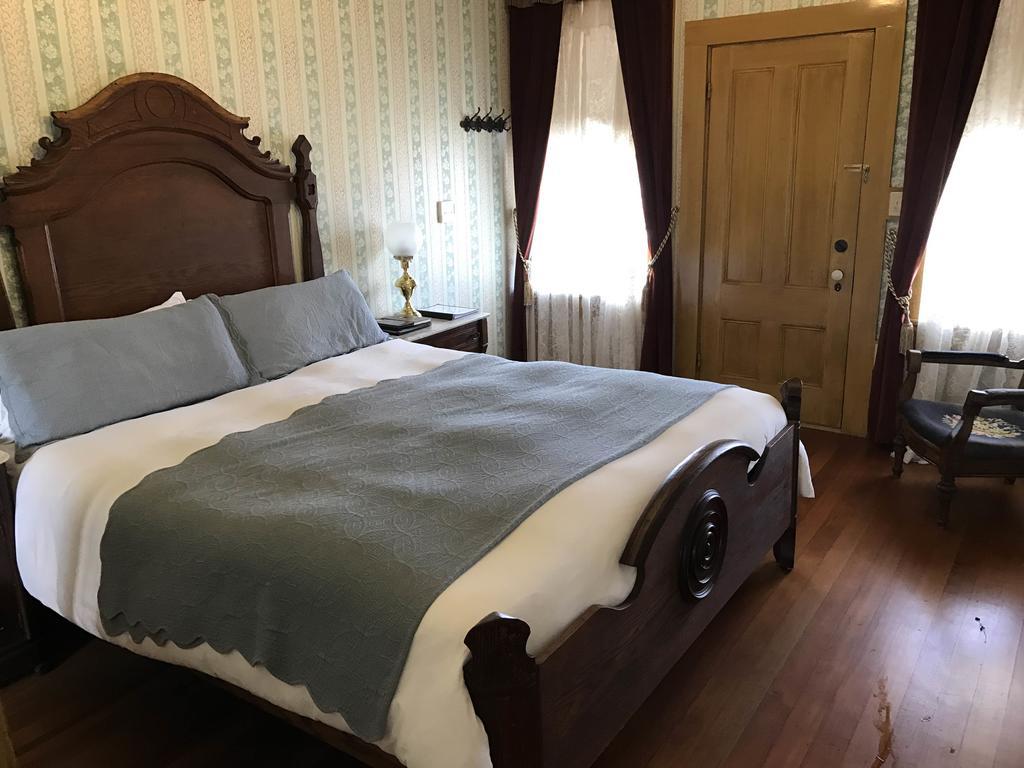 Hotel Cosmopolitan