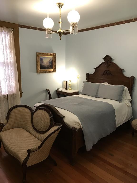 Hotel Cosmopolitan